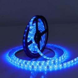 5050 Flexible RGBW Strip Light 120 LEDs